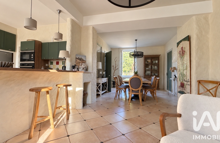 Vente Maison traditionnelle 6 pièces — photo 2