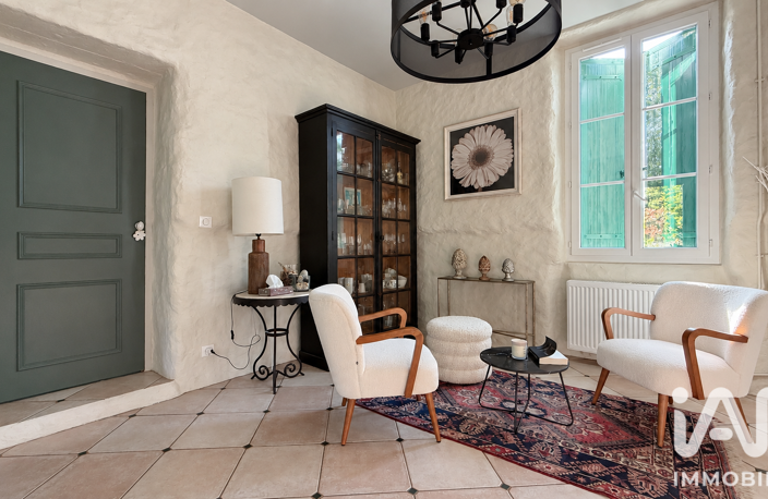 Vente Maison traditionnelle 6 pièces — photo 4