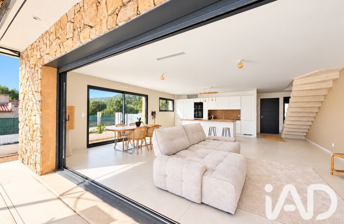 Vente Maison/villa 4 pièces — photo 4