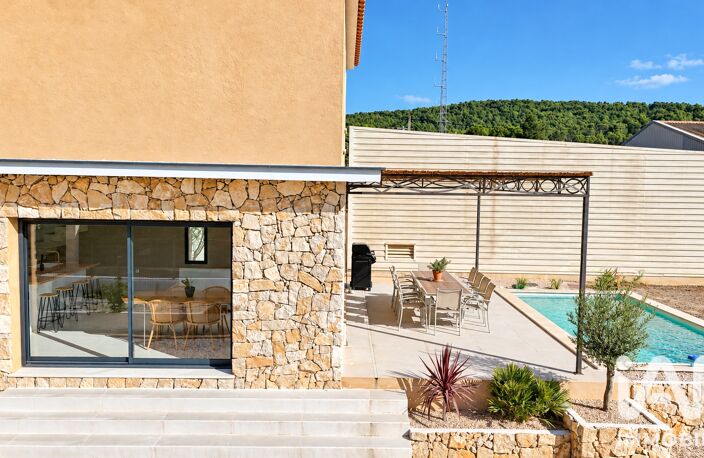 Vente Maison/villa 4 pièces — photo 5