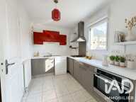 Vente Appartement 3 pièces — photo 2