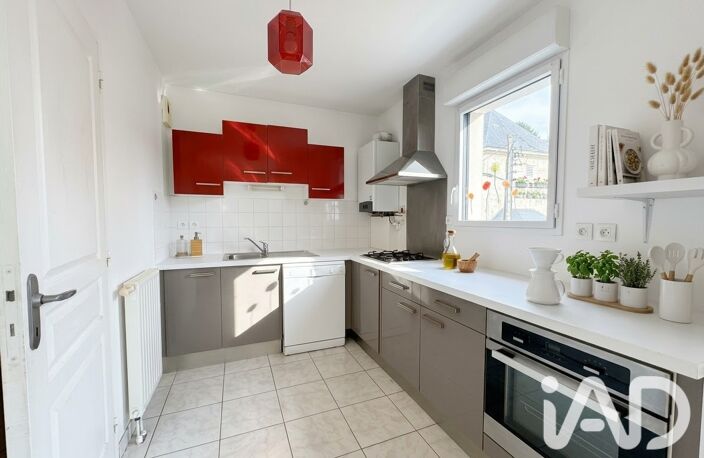Vente Appartement 3 pièces — photo 2