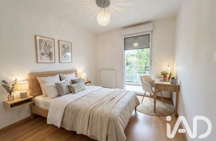 Vente Appartement 3 pièces — photo 3