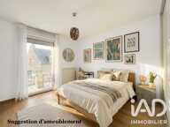 Vente Appartement 3 pièces — photo 4