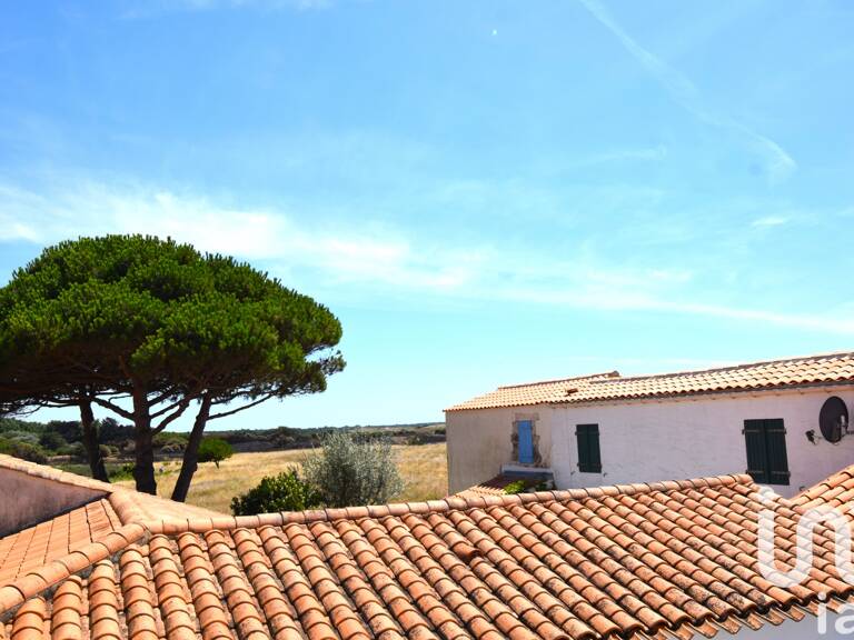 Vente Appartement 1 pièce — photo 1
