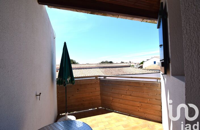 Vente Appartement 1 pièce — photo 2