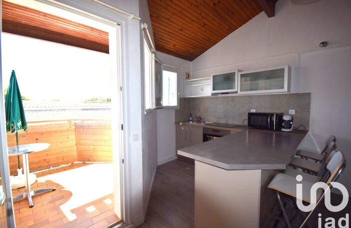Vente Appartement 1 pièce — photo 3