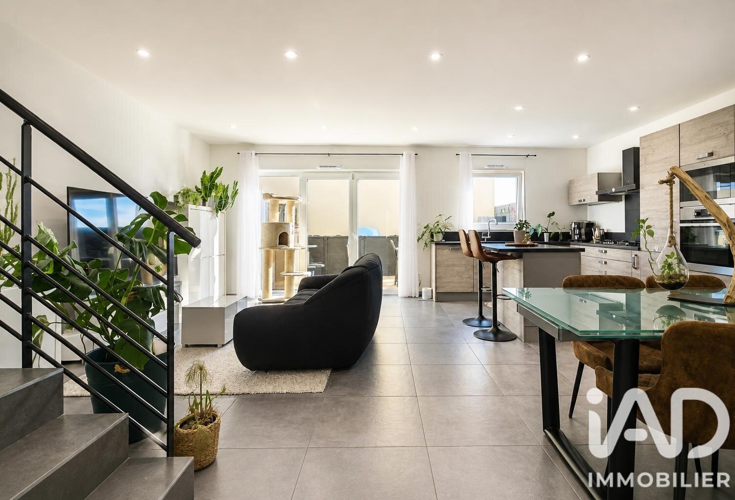 Vente Maison/villa 5 pièces — photo 1