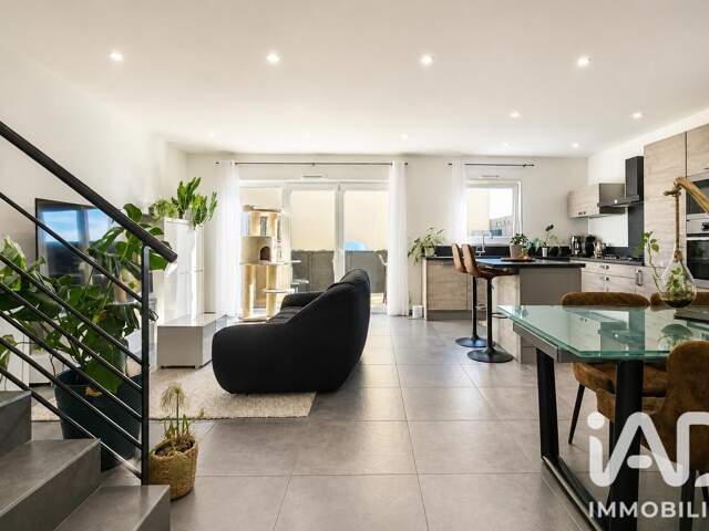Vente Maison/villa 5 pièces — photo du bien