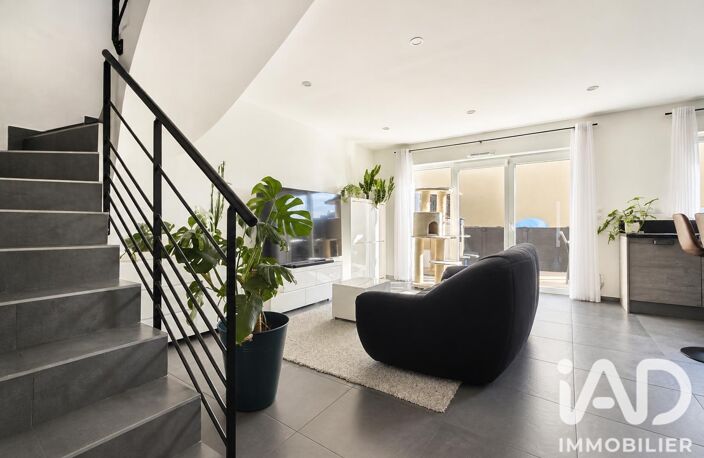 Vente Maison/villa 5 pièces — photo 2