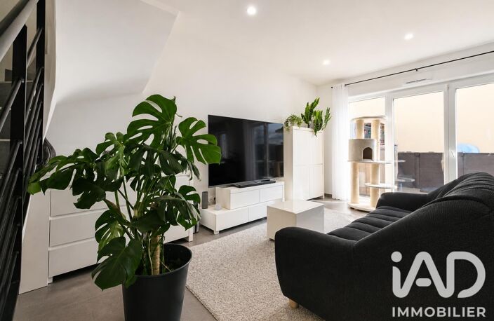 Vente Maison/villa 5 pièces — photo 3