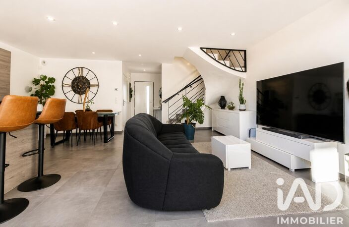 Vente Maison/villa 5 pièces — photo 4
