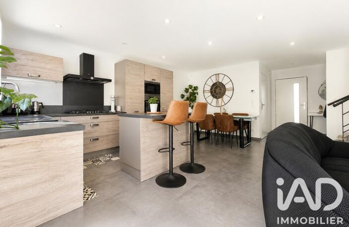 Vente Maison/villa 5 pièces — photo 5