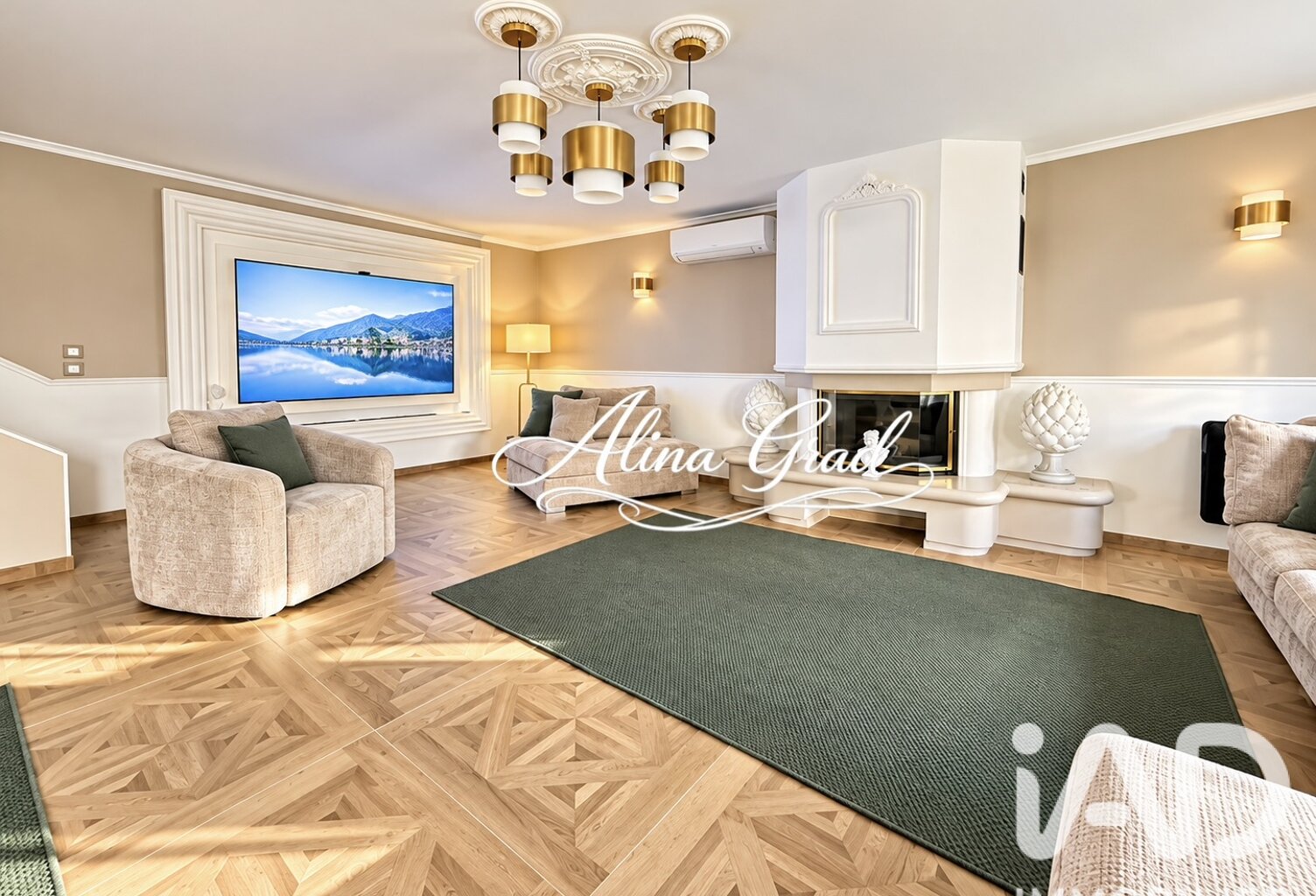 Vente Maison traditionnelle 6 pièces — photo 1