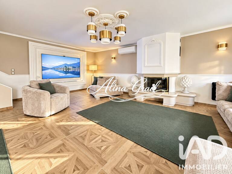 Vente Maison traditionnelle 6 pièces — photo 1