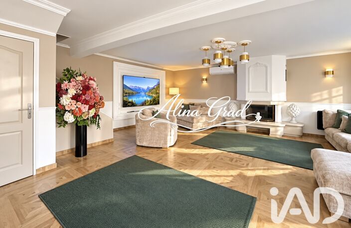 Vente Maison traditionnelle 6 pièces — photo 2