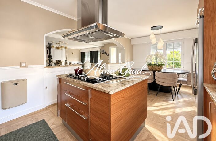 Vente Maison traditionnelle 6 pièces — photo 3