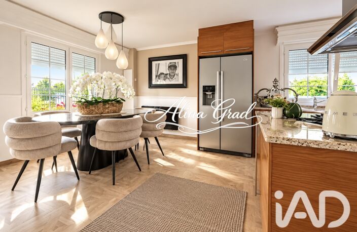 Vente Maison traditionnelle 6 pièces — photo 4