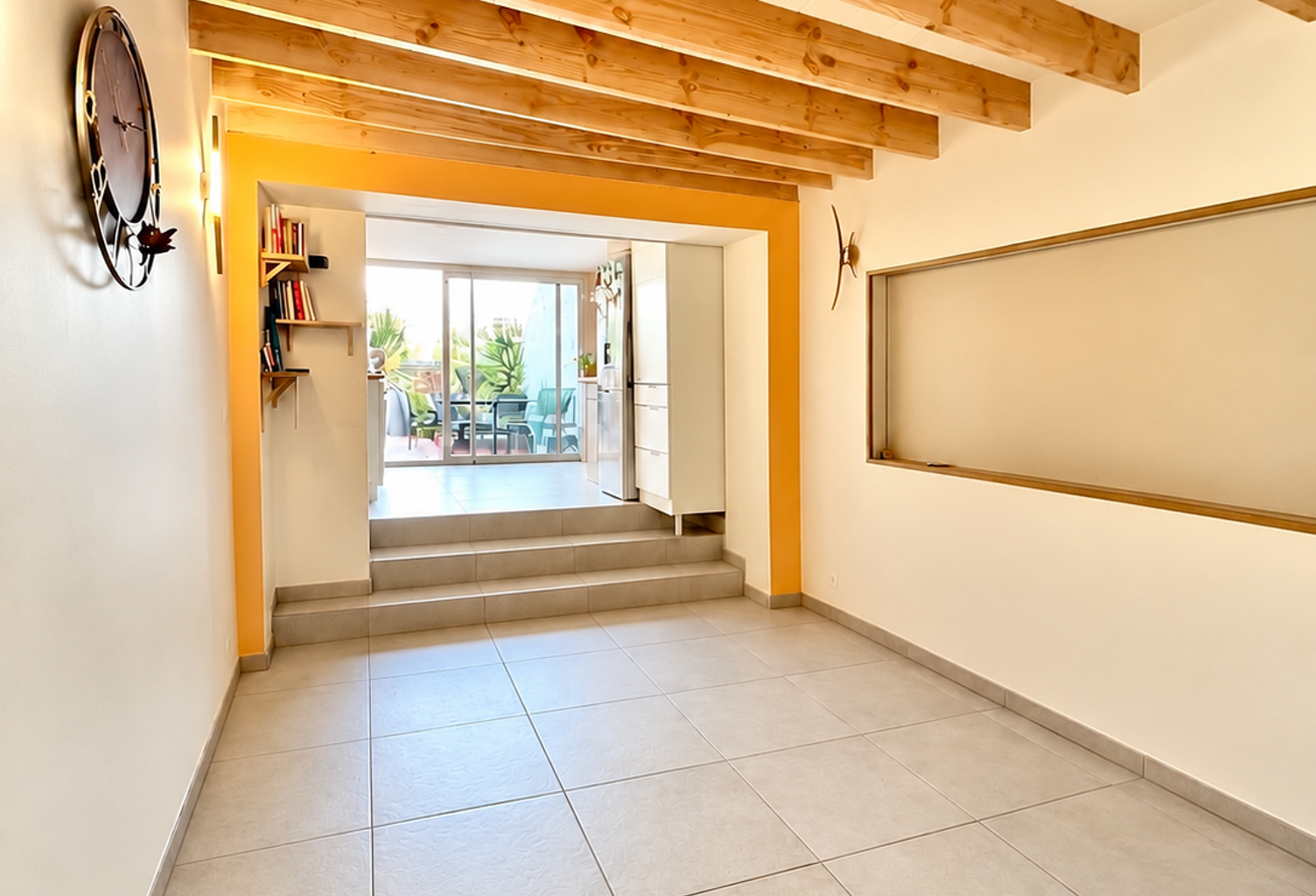 Vente Maison de village 3 pièces — photo 1