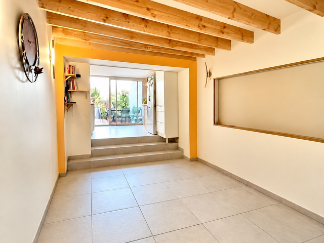 Vente Maison de village 3 pièces — photo du bien