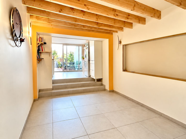 Vente Maison de village 3 pièces — photo 1