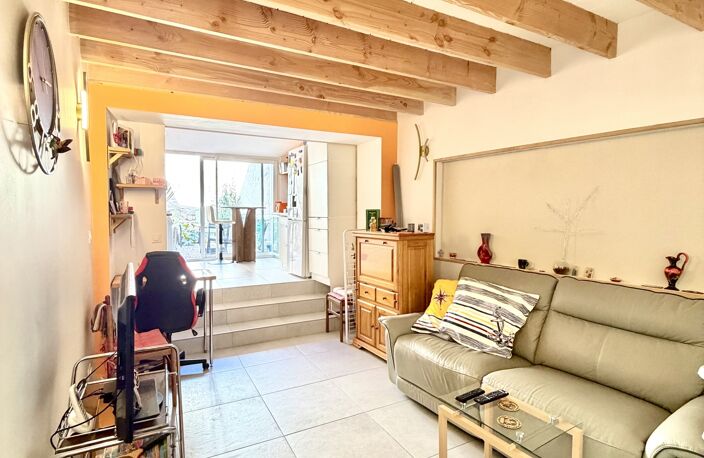 Vente Maison de village 3 pièces — photo 4