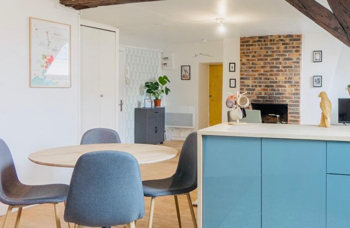 Vente Appartement 2 pièces — photo 2