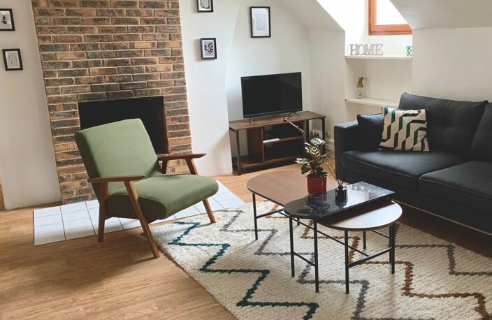 Vente Appartement 2 pièces — photo 3