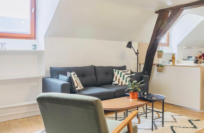 Vente Appartement 2 pièces — photo 4