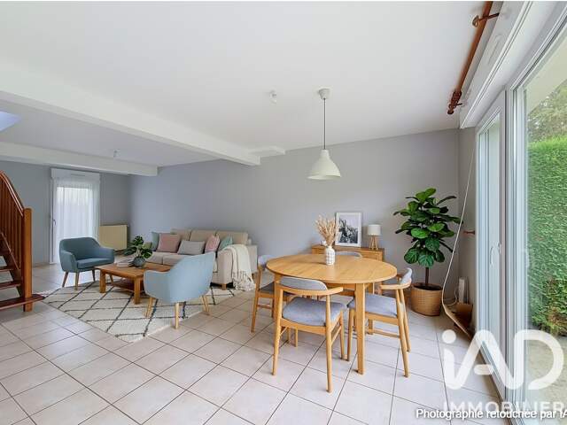 Vente Maison/villa 5 pièces — photo du bien
