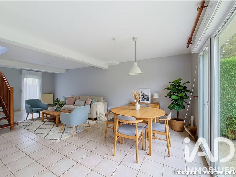 Vente Maison/villa 5 pièces — photo 1