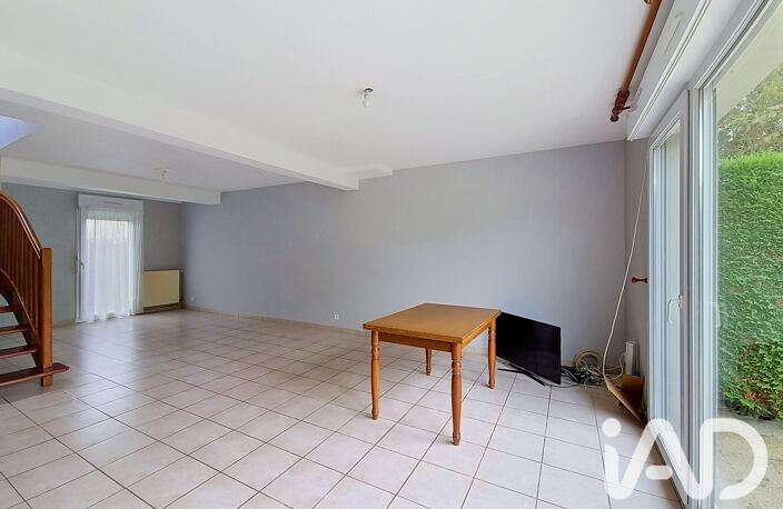 Vente Maison/villa 5 pièces — photo 2