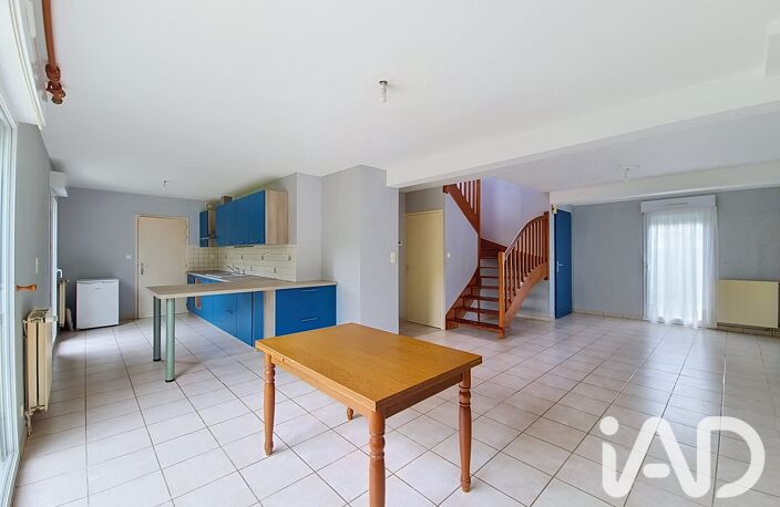 Vente Maison/villa 5 pièces — photo 3