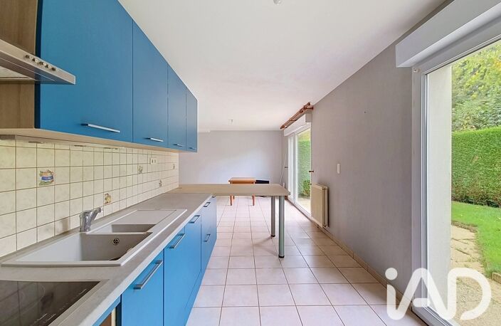 Vente Maison/villa 5 pièces — photo 4