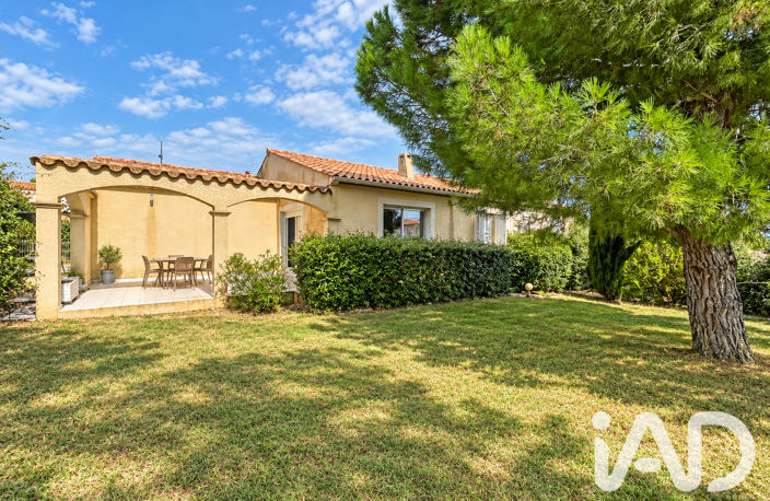 Vente Maison traditionnelle 6 pièces — photo 2