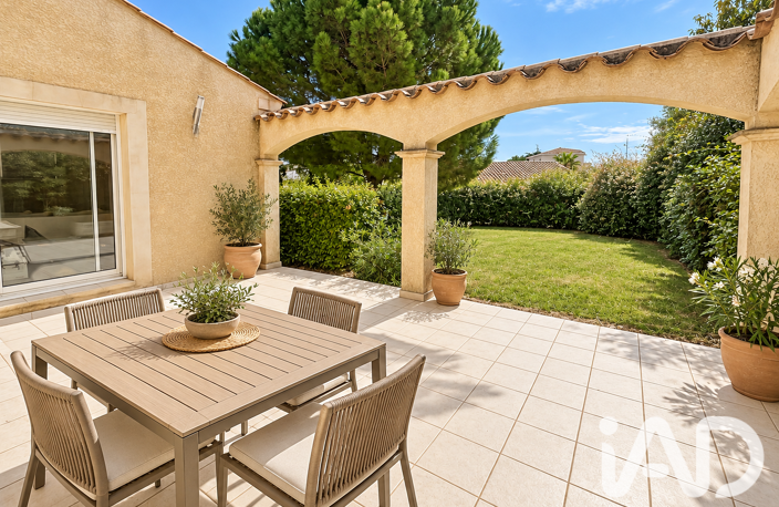 Vente Maison traditionnelle 6 pièces — photo 3