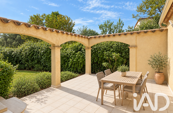 Vente Maison traditionnelle 6 pièces — photo 4