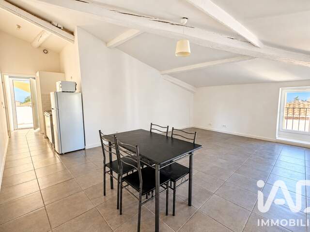 Vente Appartement 2 pièces — photo du bien