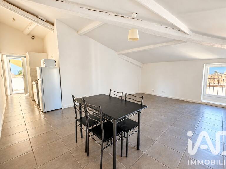 Vente Appartement 2 pièces — photo 1