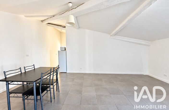 Vente Appartement 2 pièces — photo 2