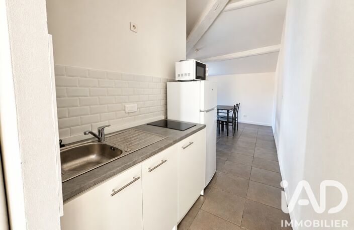 Vente Appartement 2 pièces — photo 3