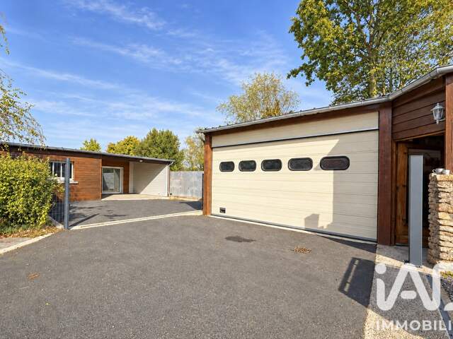 Vente Maison/villa 4 pièces — photo du bien