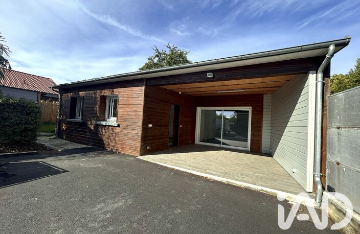 Vente Maison/villa 4 pièces — photo 2