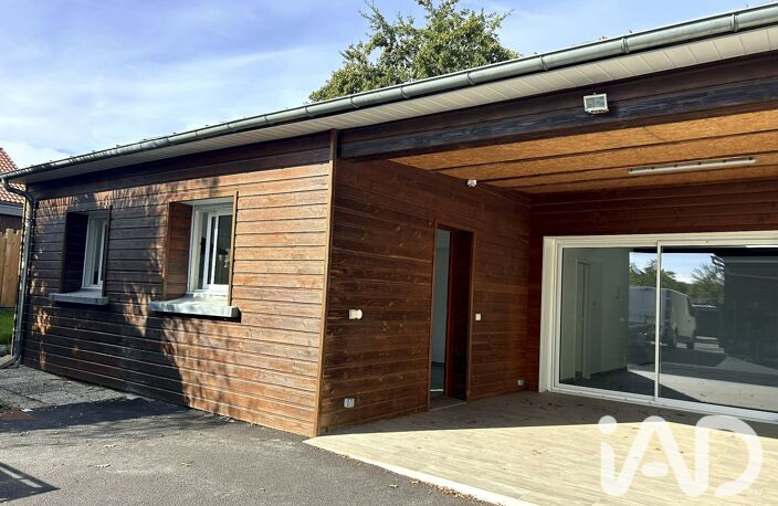 Vente Maison/villa 4 pièces — photo 3