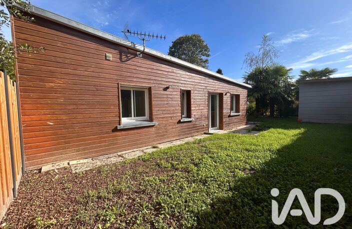 Vente Maison/villa 4 pièces — photo 4