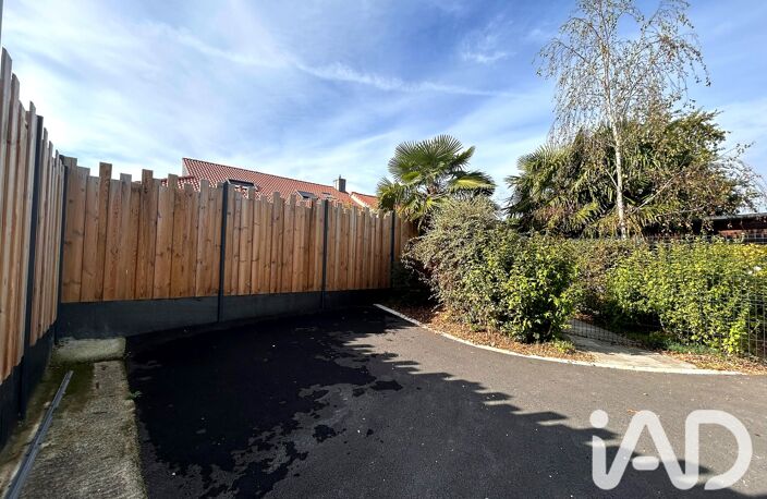 Vente Maison/villa 4 pièces — photo 5