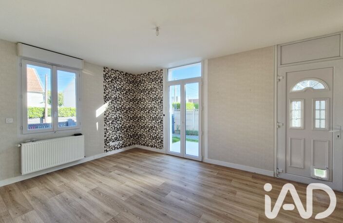 Location Maison/villa 3 pièces — photo 2