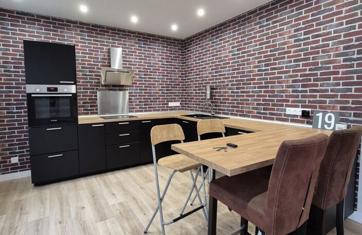 Location Maison/villa 3 pièces — photo 3