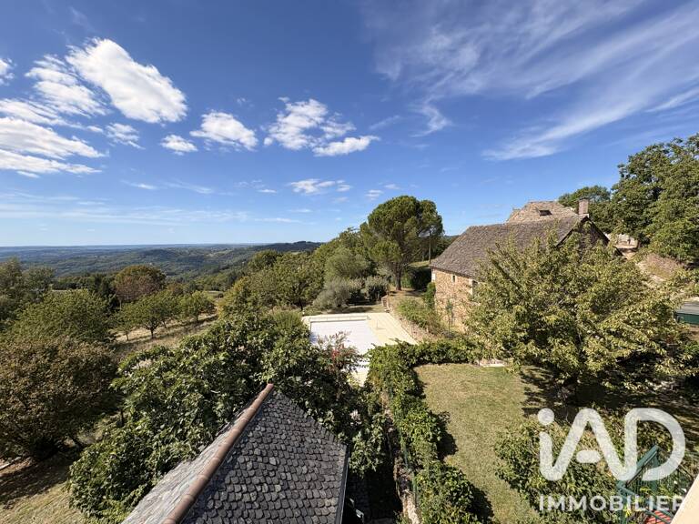 Vente Maison/villa 15 pièces — photo 1