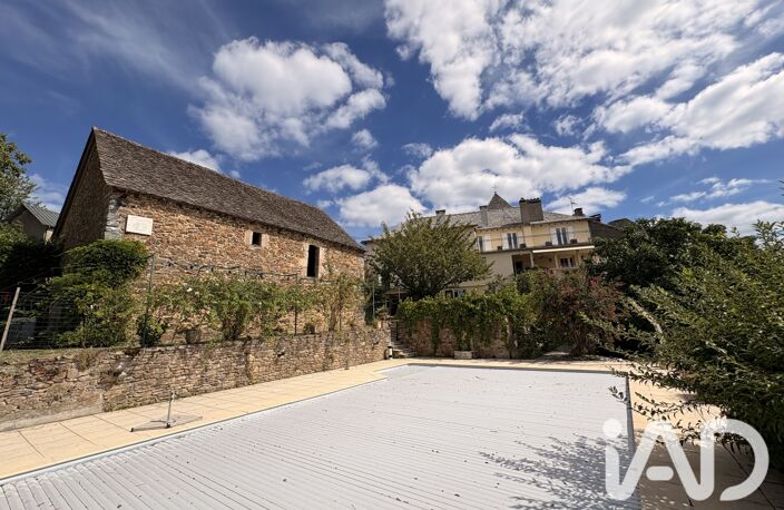 Vente Maison/villa 15 pièces — photo 2